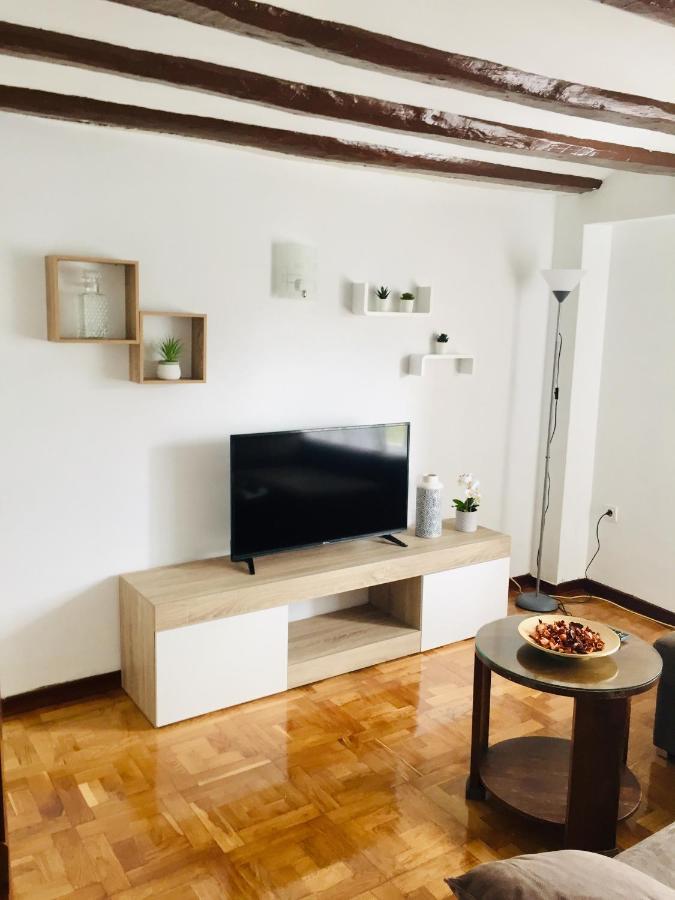 Apartamento Buenavista 2 Olite Exterior foto